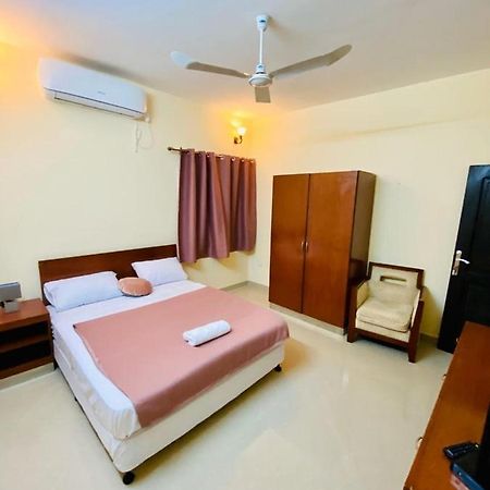 City Guest By Citylife Djibouti City Екстер'єр фото