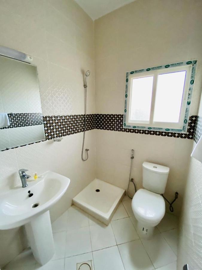 City Guest By Citylife Djibouti City Екстер'єр фото